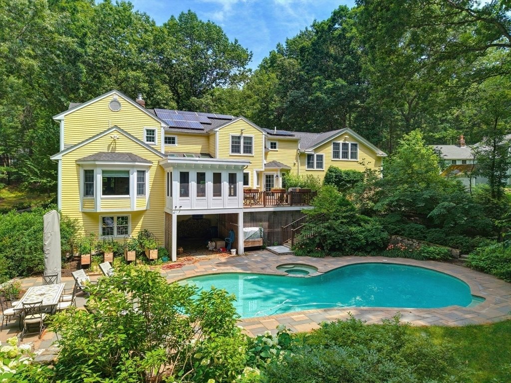 House in Concord, Massachusetts, United States 2 - 18453872