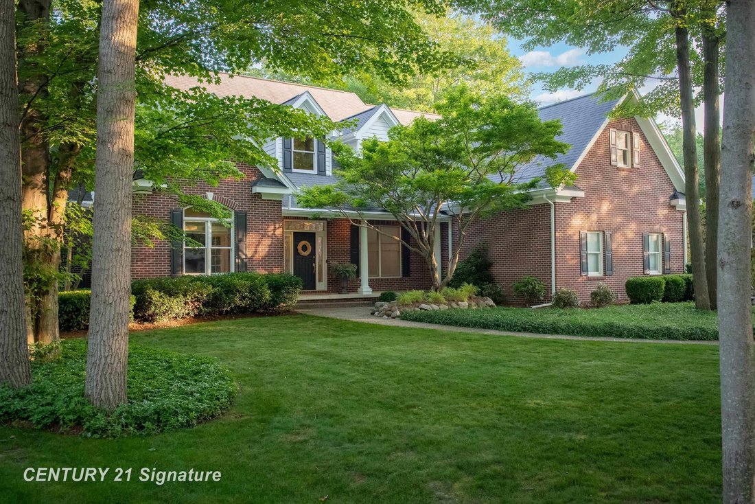 House in Midland, Michigan, United States 3 - 18453996