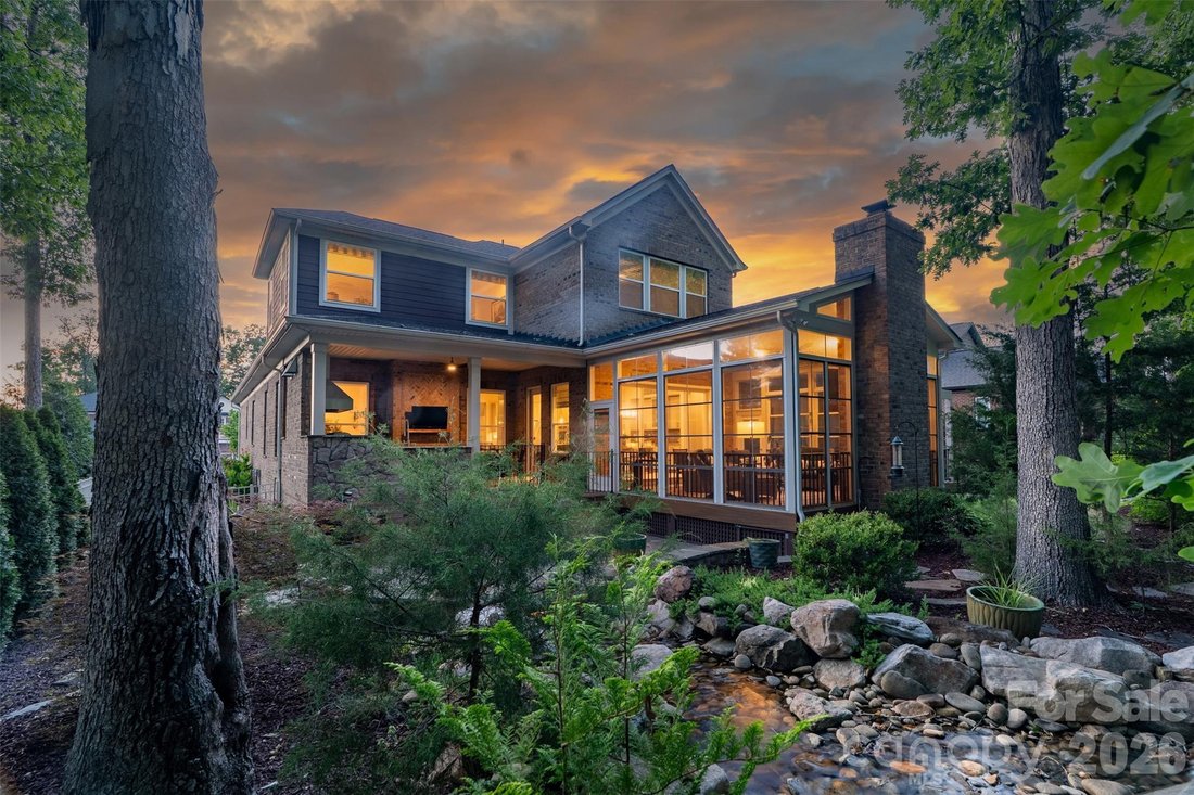 House in Waxhaw, North Carolina, United States 4 - 18453921