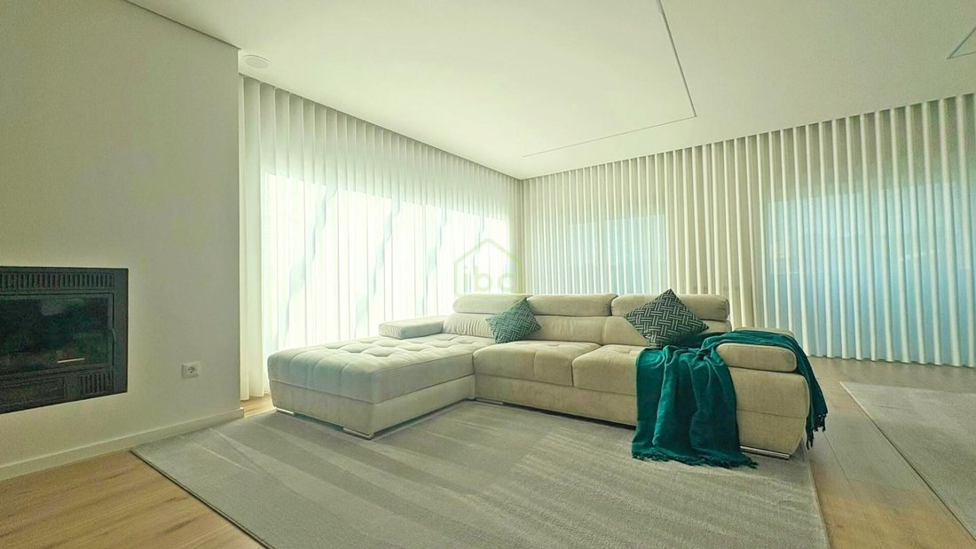 Apartment in Povoa de Varzim, Beiriz e Argivai, Porto District, Portugal 5 - 18454169