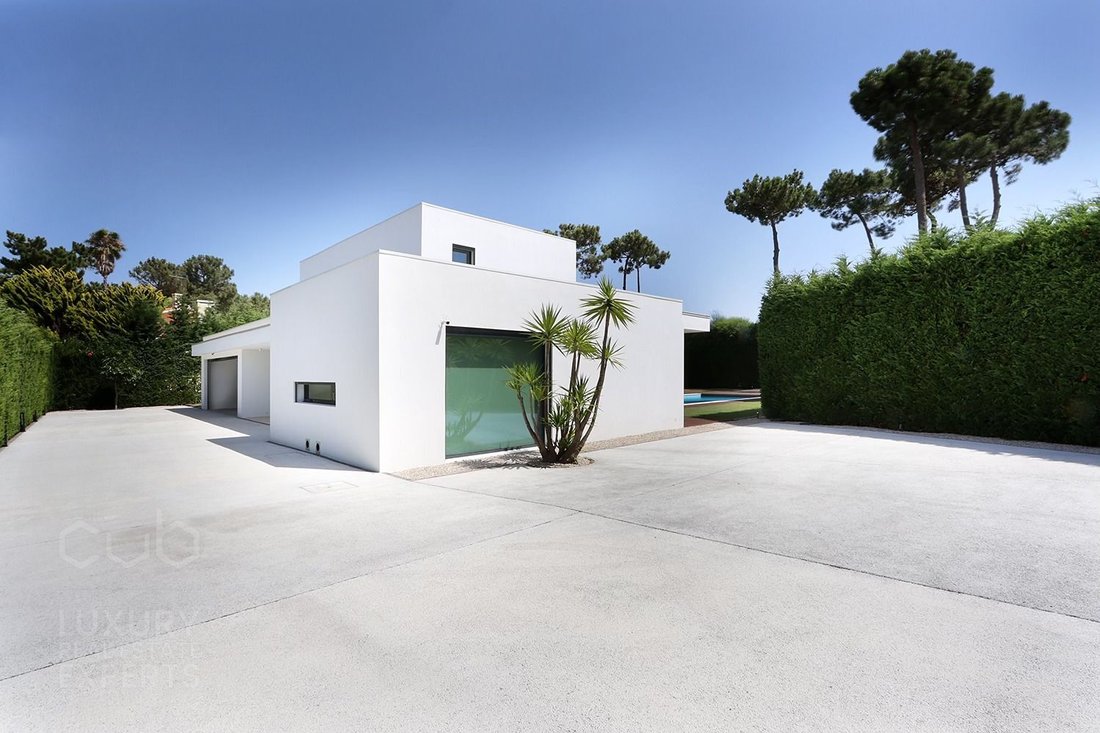 Villa in Aroeira, Charneca de Caparica e Sobreda, Portugal 4 - 18454291