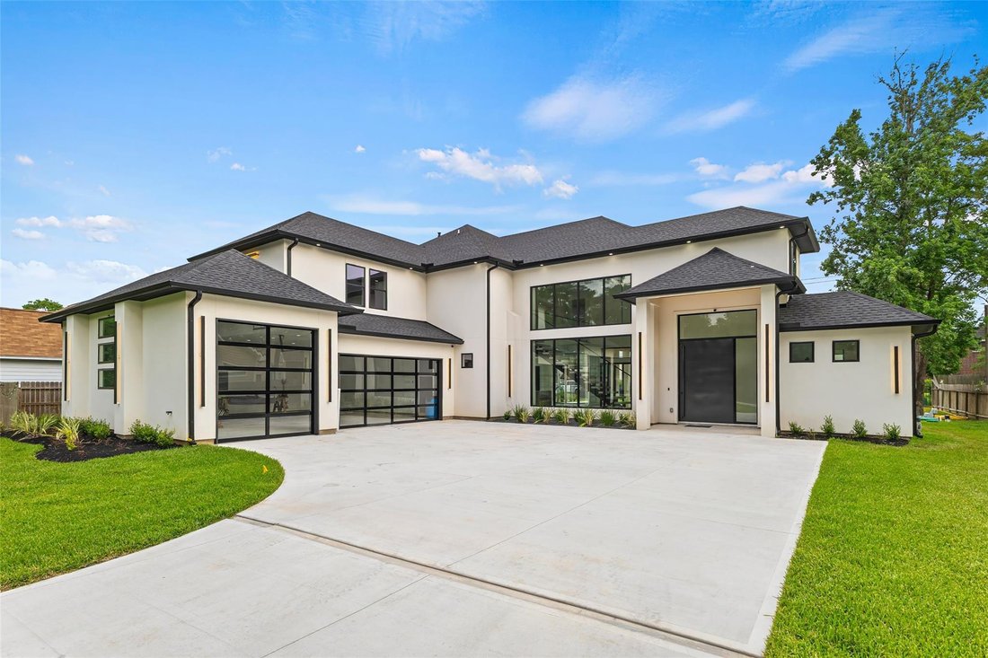 House in Magnolia, Texas, United States 3 - 18453735