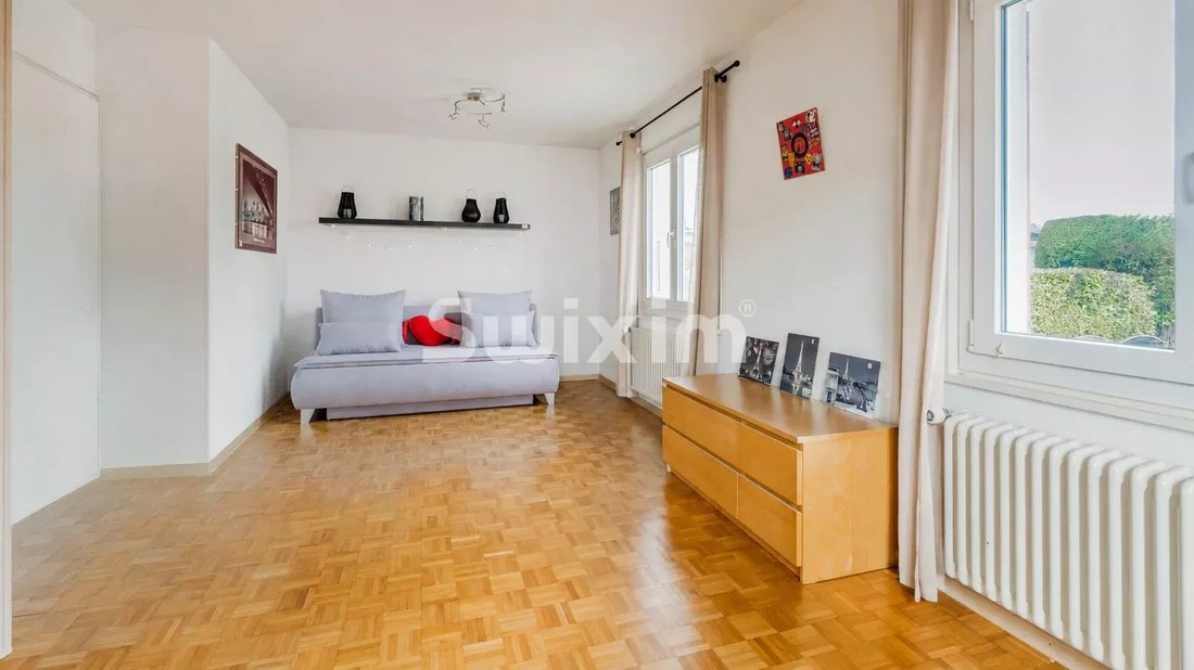 Haus in Plan-les-Ouates, Genf, Schweiz 4 - 18454408