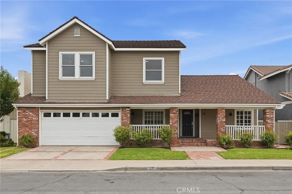 House in Irvine, California, United States 4 - 18301652