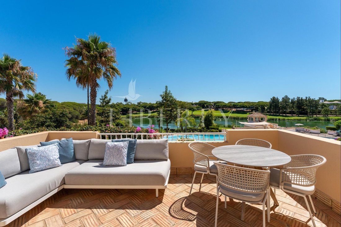 Apartment in Quinta do Lago, Almancil, Portugal 2 - 18454276