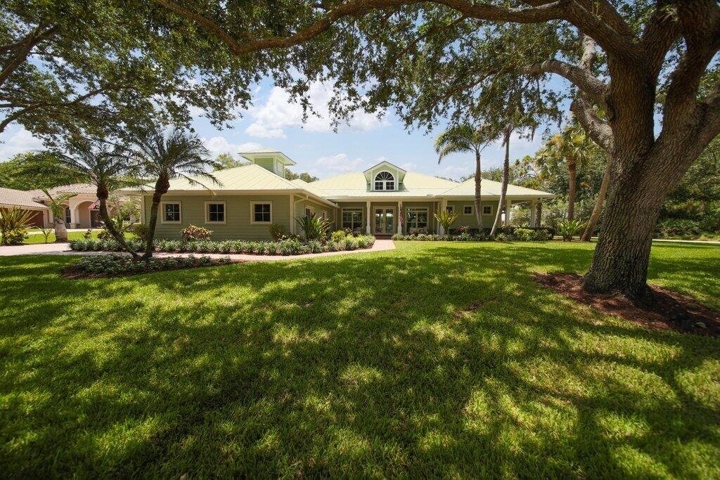 House in Palm City, Florida, United States 1 - 18453852