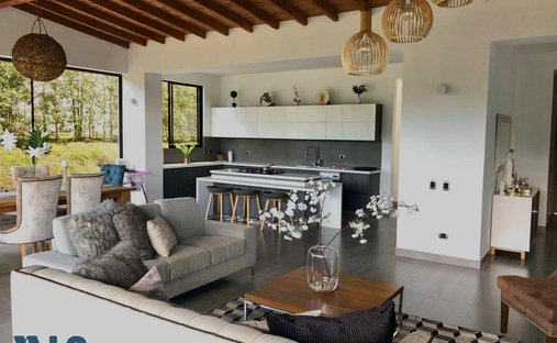 Maison à El Retiro, Antioquia, Colombie 1