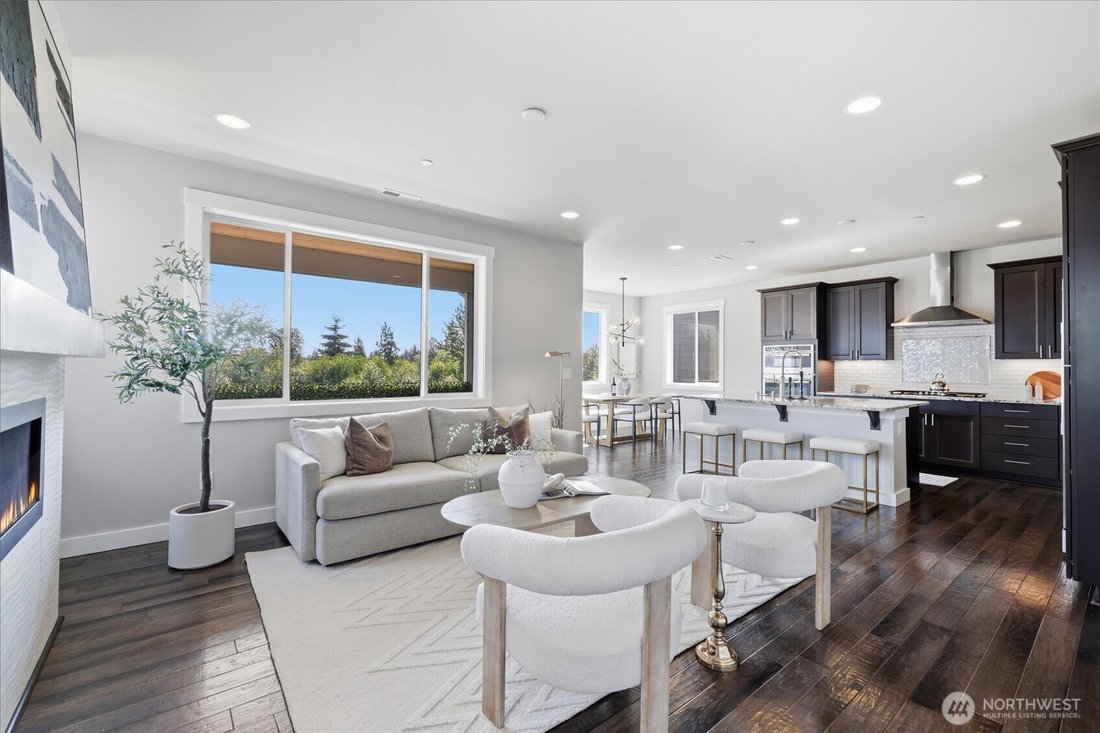 Casa en Mill Creek, Washington, Estados Unidos 2 - 18453876