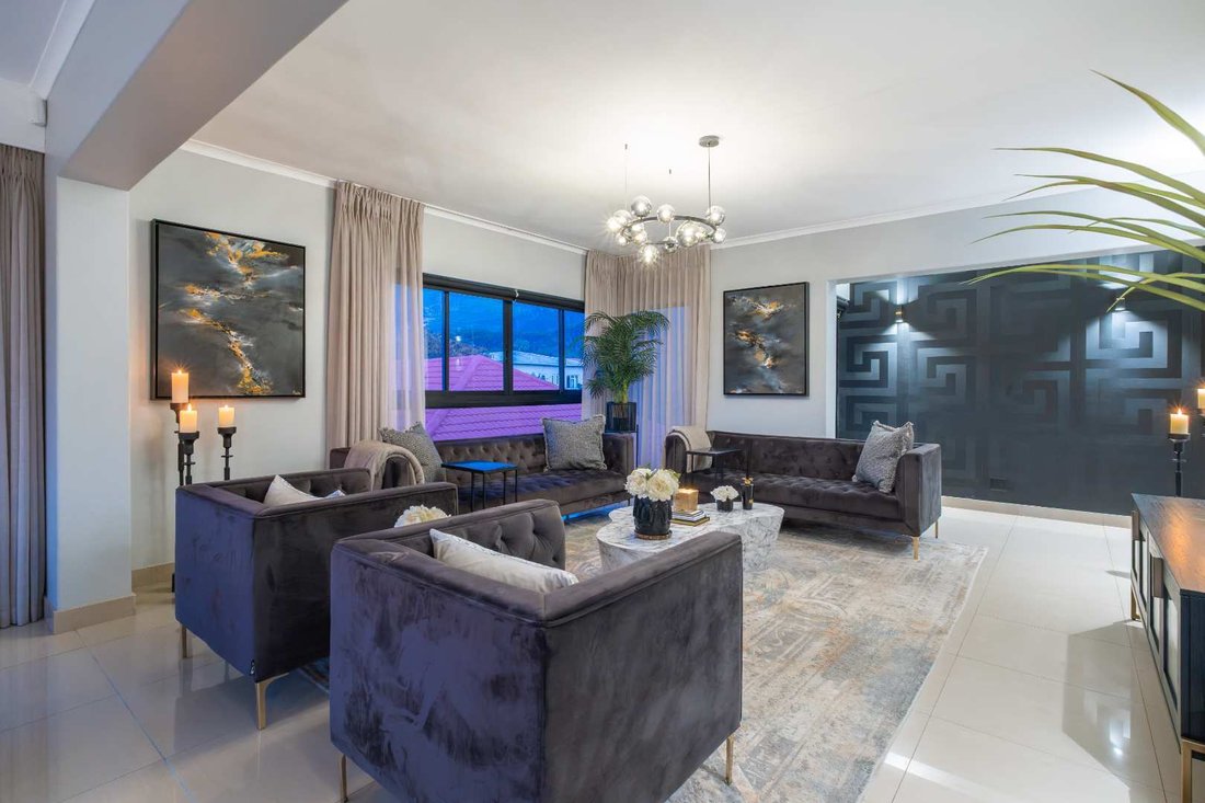House in City Centre, Cape Town, South Africa 5 - 18453684