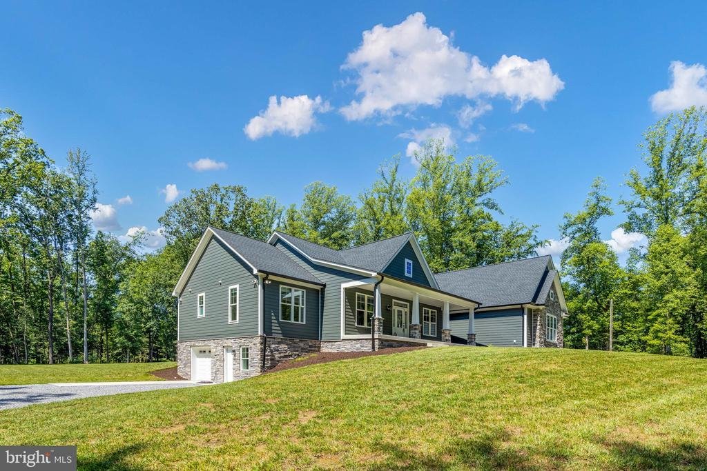 House in Spotsylvania Courthouse, Virginia, United States 4 - 18454298
