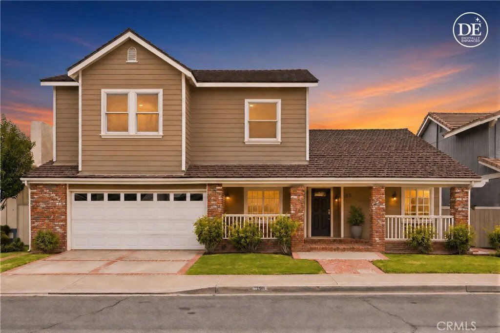 House in Irvine, California, United States 3 - 18301652