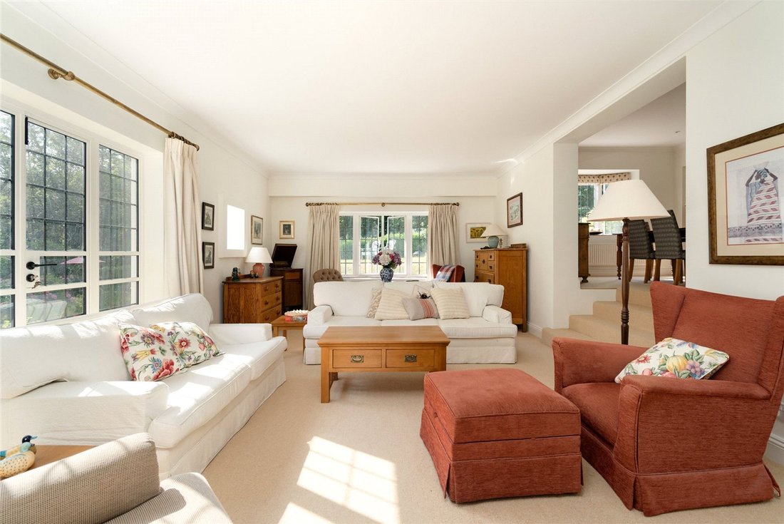 House in Woldingham, England 2 - 18453964
