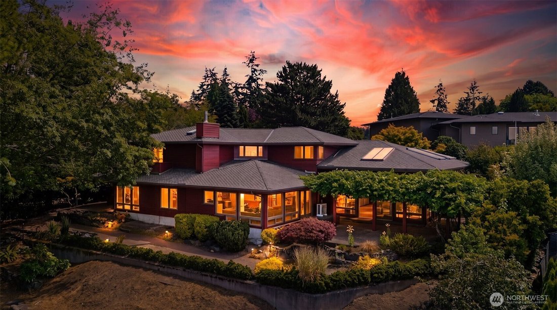 House in Steilacoom, Washington, United States 2 - 18454155