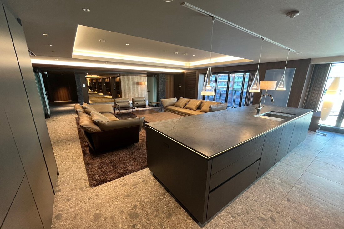 Condo in Shinagawa City, Tokyo, Japan 3 - 18454343