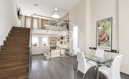 Apartment in Sant Just Desvern, Catalonia, Spain 1