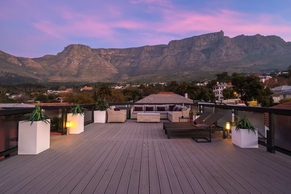 House in Oranjezicht, City Bowl, Cape Town 3 - 18453684