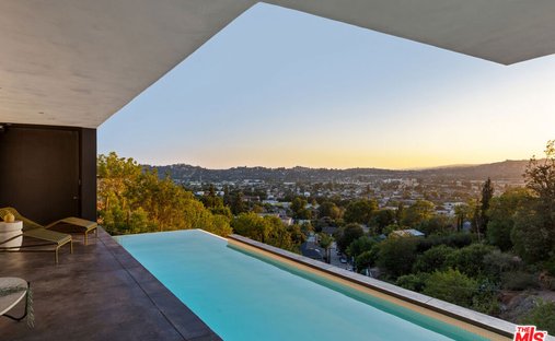 House in Los Angeles, California, United States 1