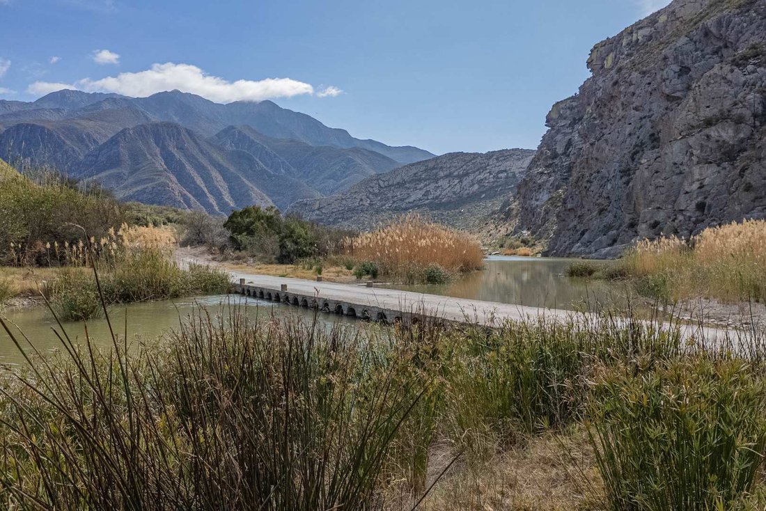 Farm Ranch in Calitzdorp, Western Cape, South Africa 1 - 18453650
