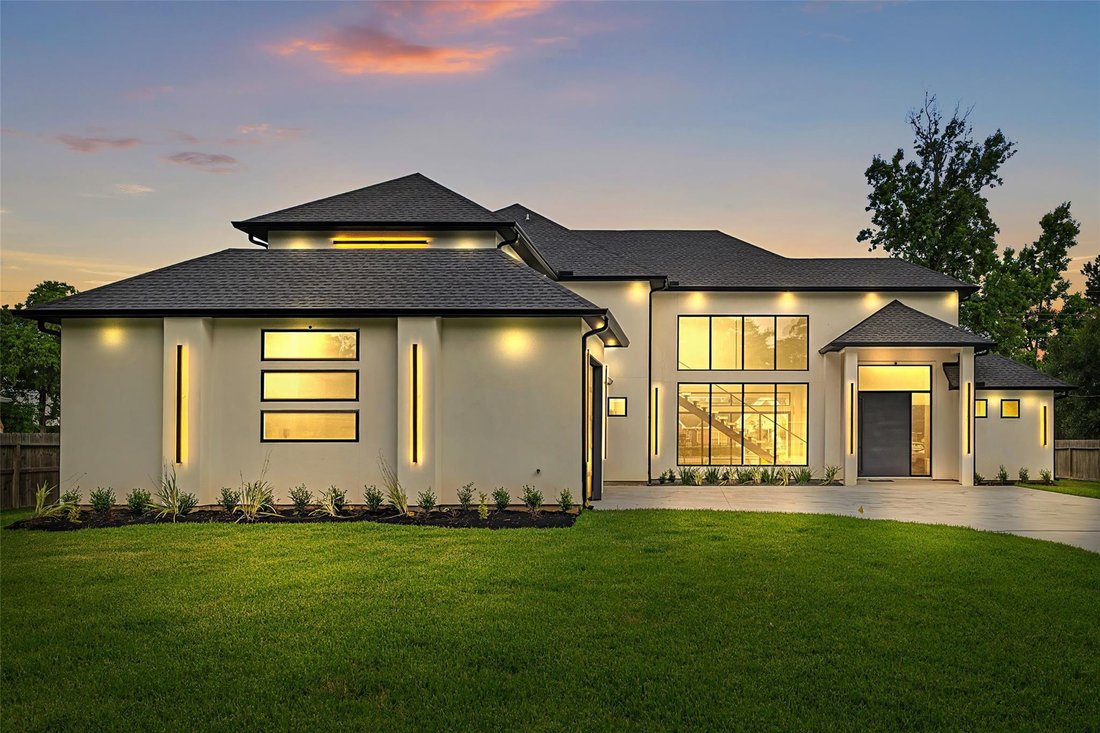 House in Magnolia, Texas, United States 4 - 18453735