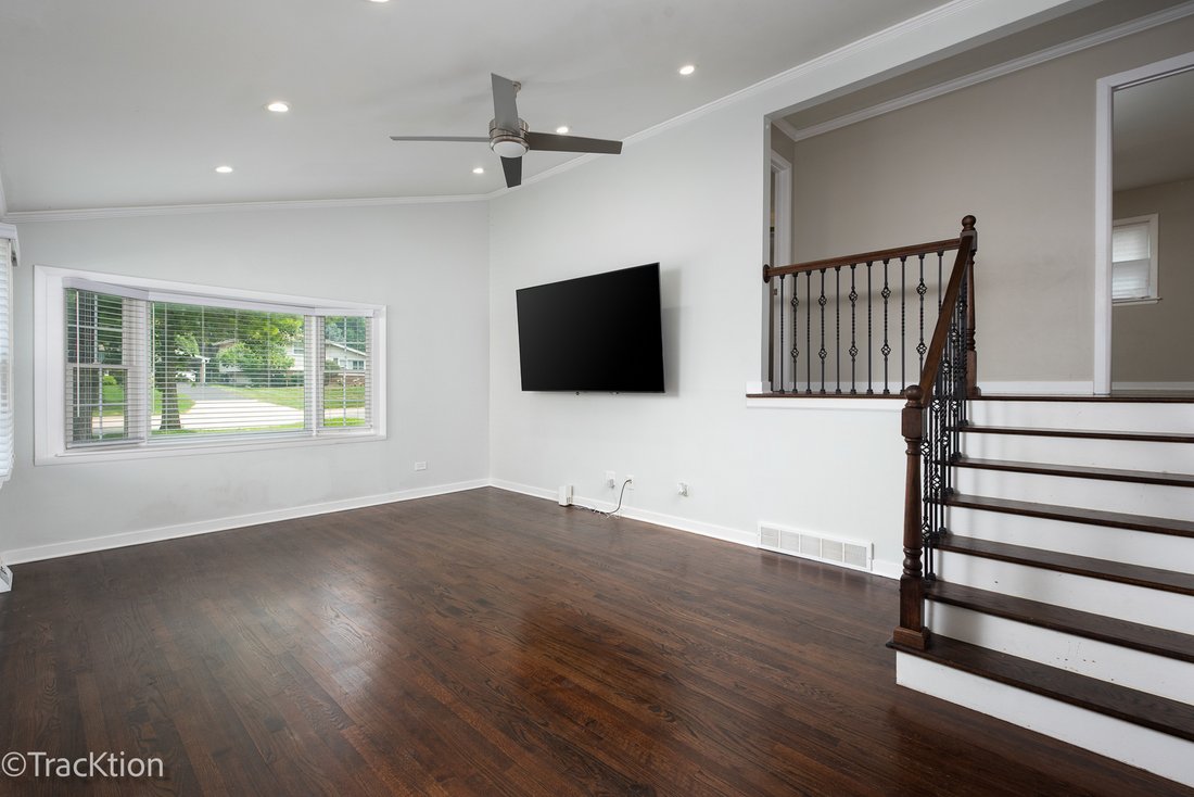 House in Glen Ellyn, Illinois, United States 2 - 18453554