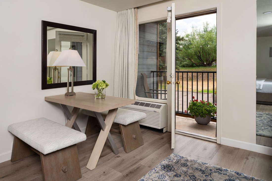 Condo in Aspen, Colorado, United States 1 - 18454044