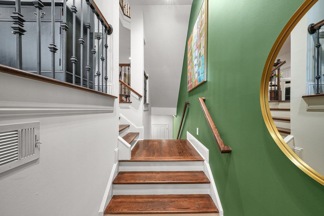 Townhouse in Alpharetta, Georgia, United States 2 - 18454046