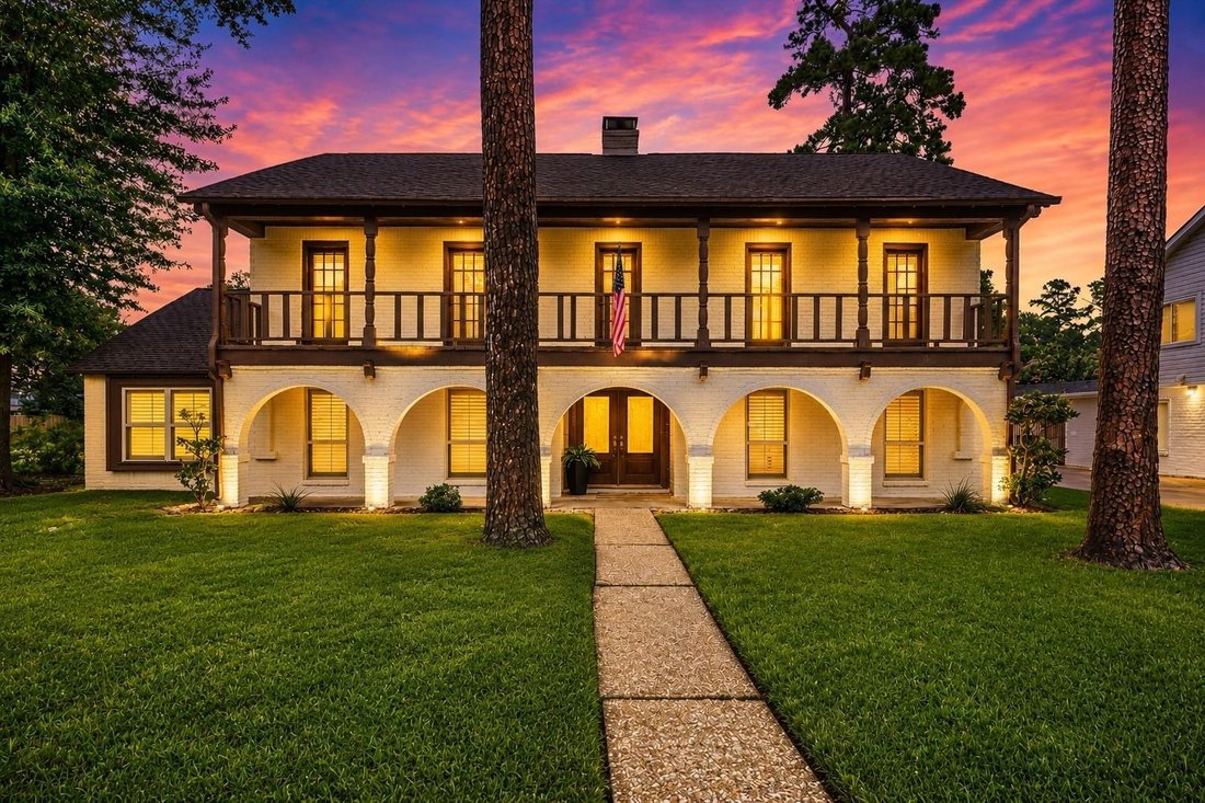 House in Spring, Texas, United States 1 - 18451197