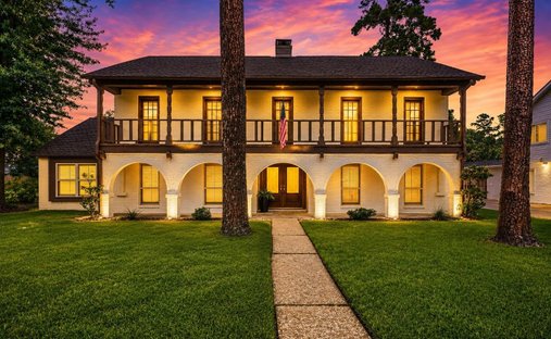 House in Spring, Texas, United States 1