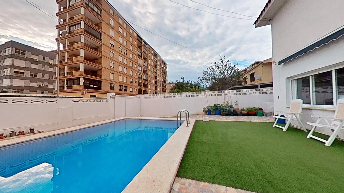 Chalet in Benicassim, Valencian Community, Spain 5 - 17965463