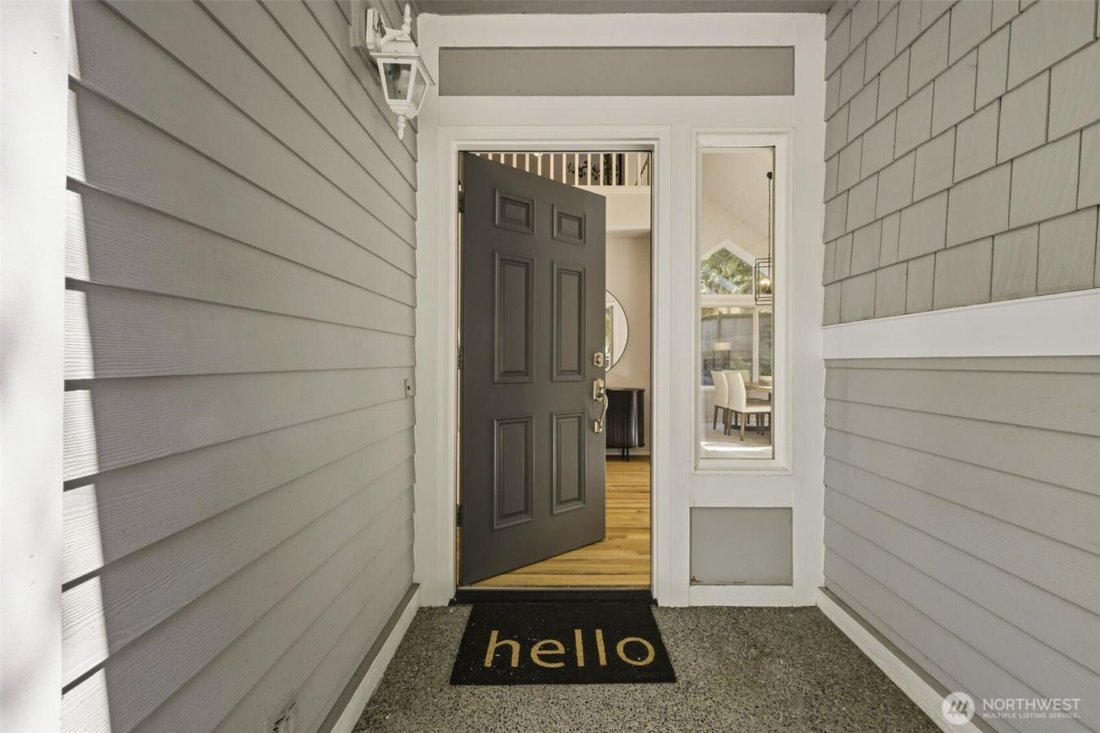 House in Kirkland, Washington, United States 3 - 18454091