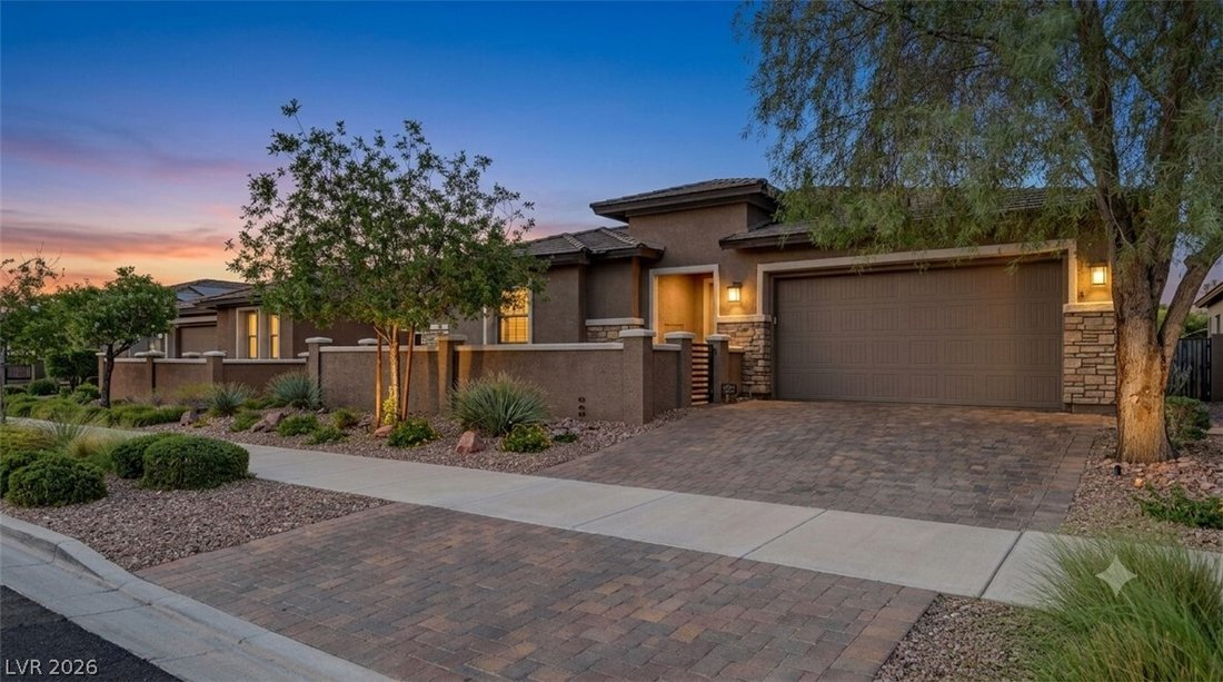 House in Henderson, Nevada, United States 1 - 17960954