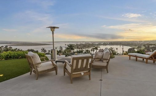 Casa a San Diego, California, Stati Uniti 1