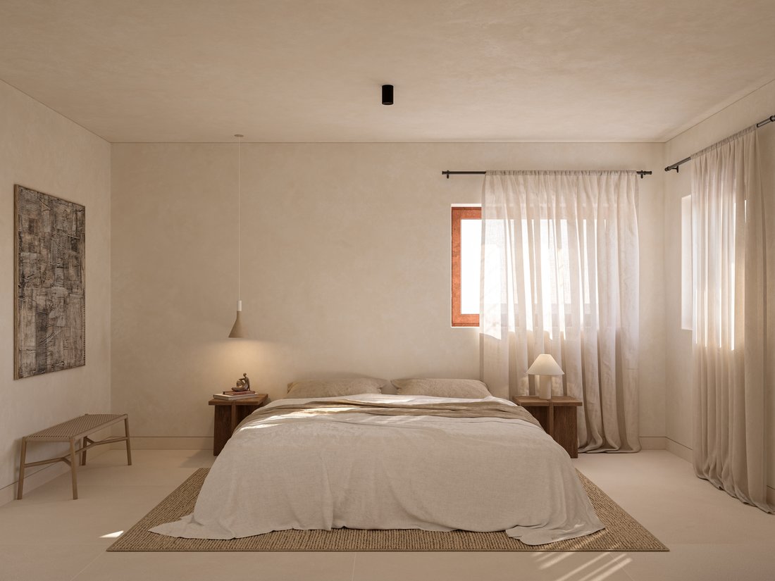 Villa à Olhos de Agua, Algarve, Portugal 5 - 18454290
