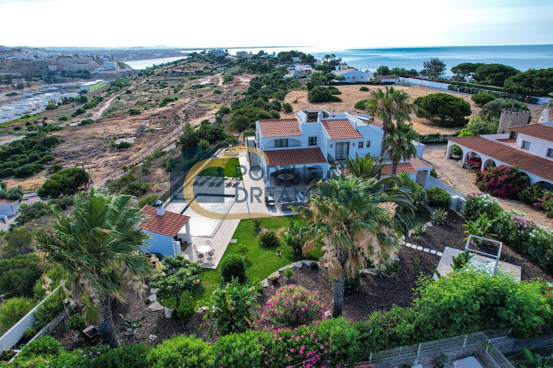 Villa in Olhos de Agua, Algarve, Portugal 1 - 18454293