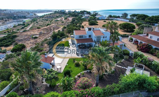 Villa à Olhos de Agua, Algarve, Portugal 1