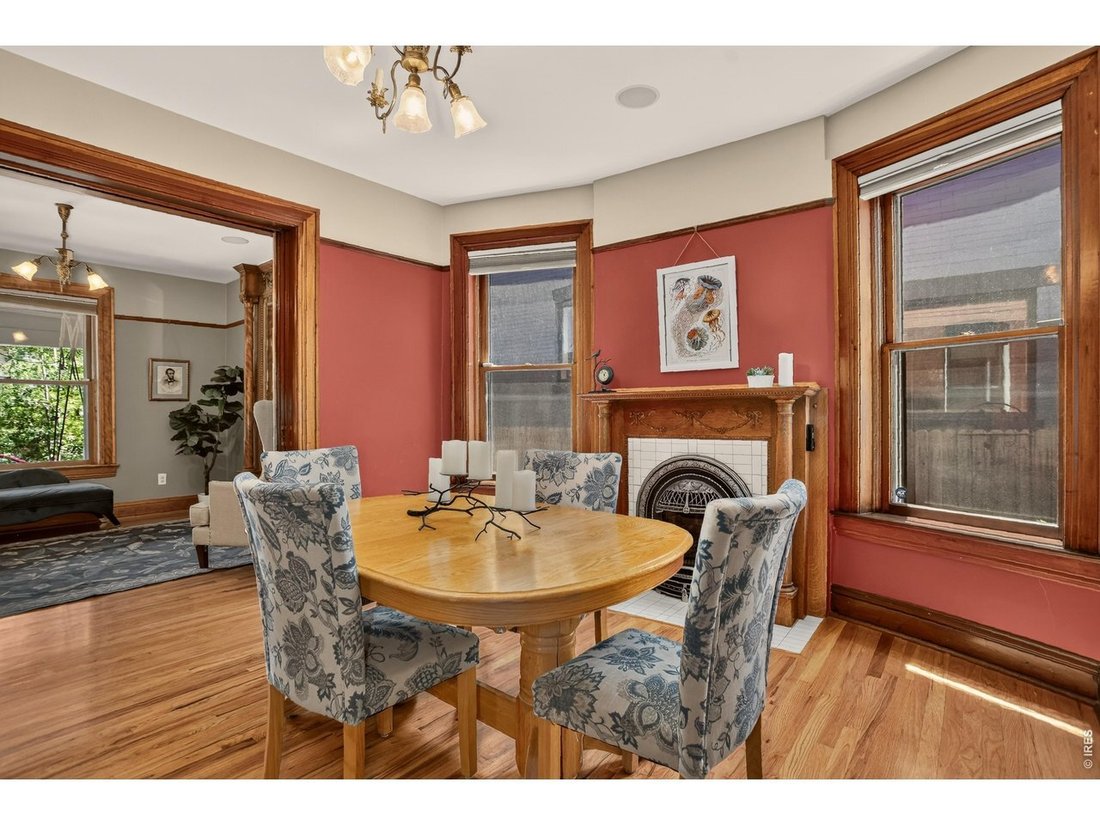 Casa a Denver, Colorado, Stati Uniti 5 - 18454158