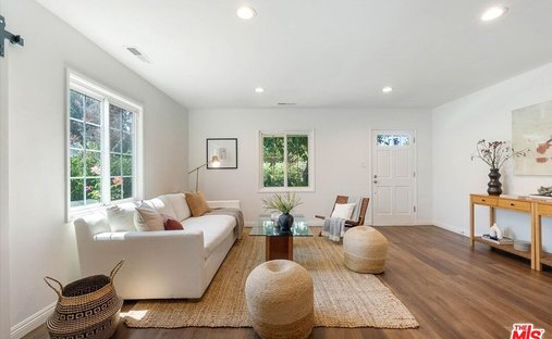 House in Los Angeles, California, United States 1