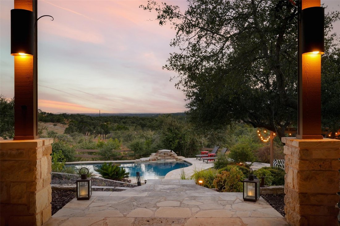 House in Wimberley, Texas, United States 5 - 18454513