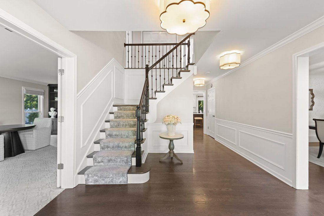 House in Bolingbrook, Illinois, United States 3 - 18454514