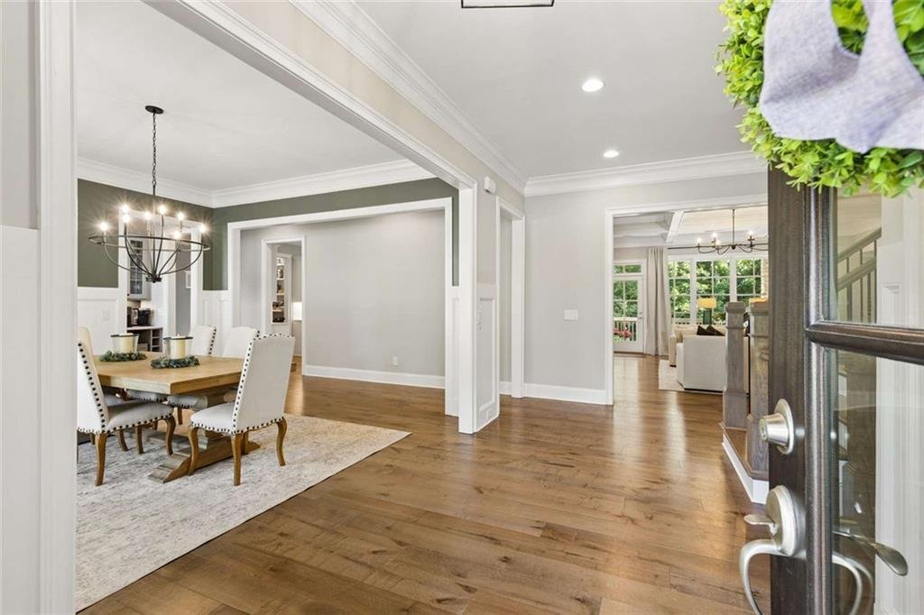 House in Milton, Georgia, United States 5 - 18454456