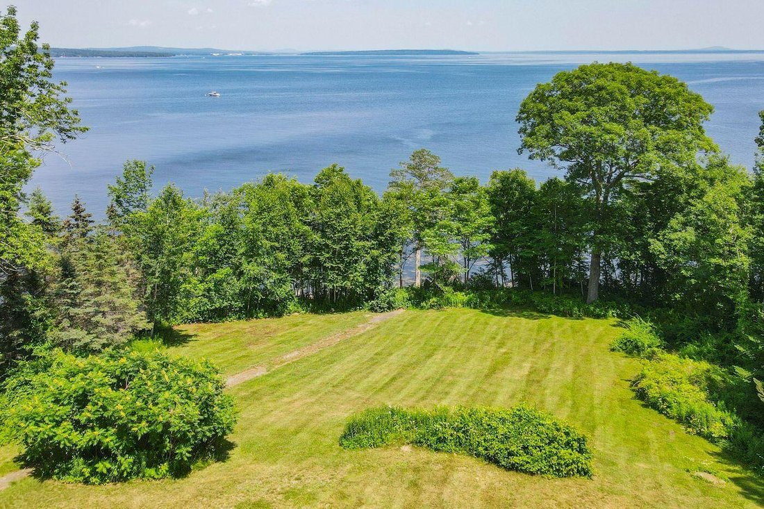 House in Northport, Maine, United States 4 - 18454489