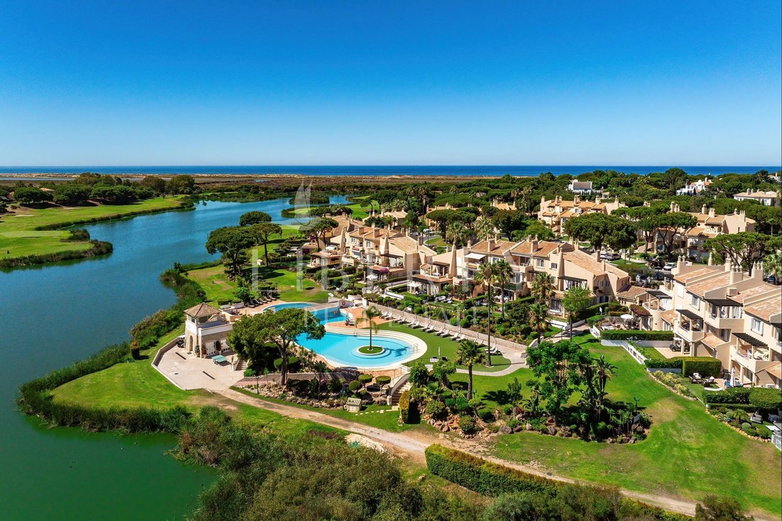 Apartment in Quinta do Lago, Almancil, Portugal 4 - 18454276
