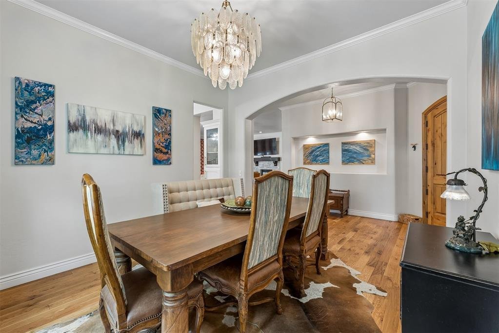 Casa a Edmond, Oklahoma, Stati Uniti 4 - 18453902