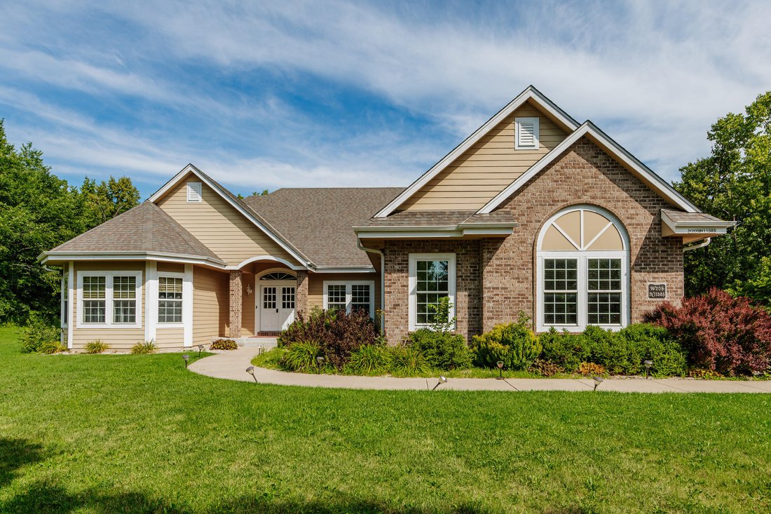 House in Germantown, Wisconsin, United States 2 - 18453832
