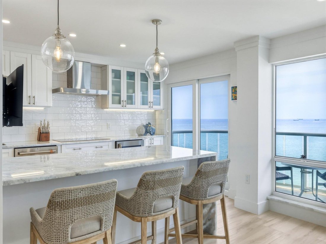 Condo in Fort Lauderdale, Florida, United States 1 - 18454032