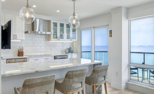 Condo in Fort Lauderdale, Florida, United States 1