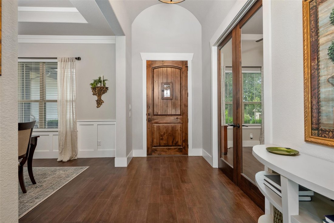 House in Georgetown, Texas, United States 4 - 18454501