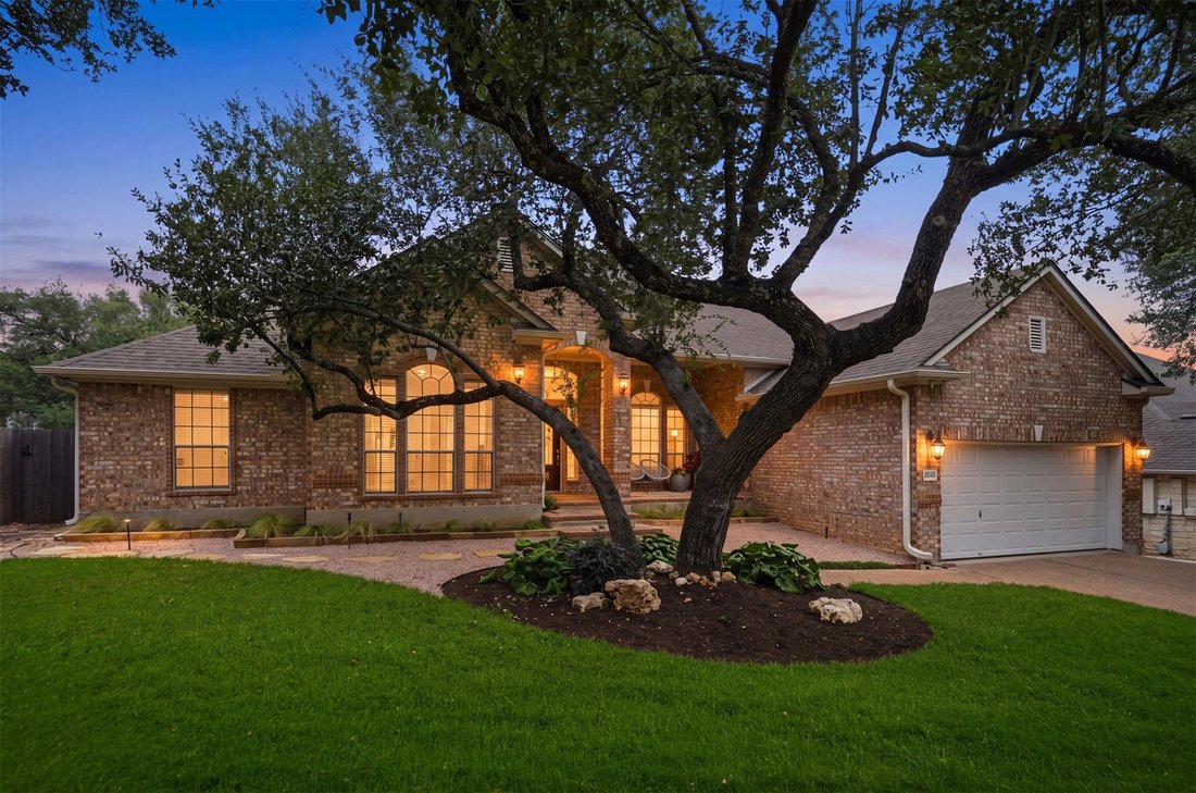 House in Austin, Texas, United States 2 - 18454510