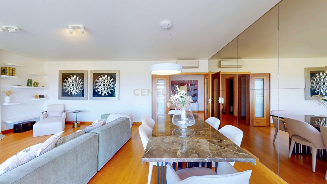 Apartment in Loures, Lisbon, Portugal 5 - 18454078