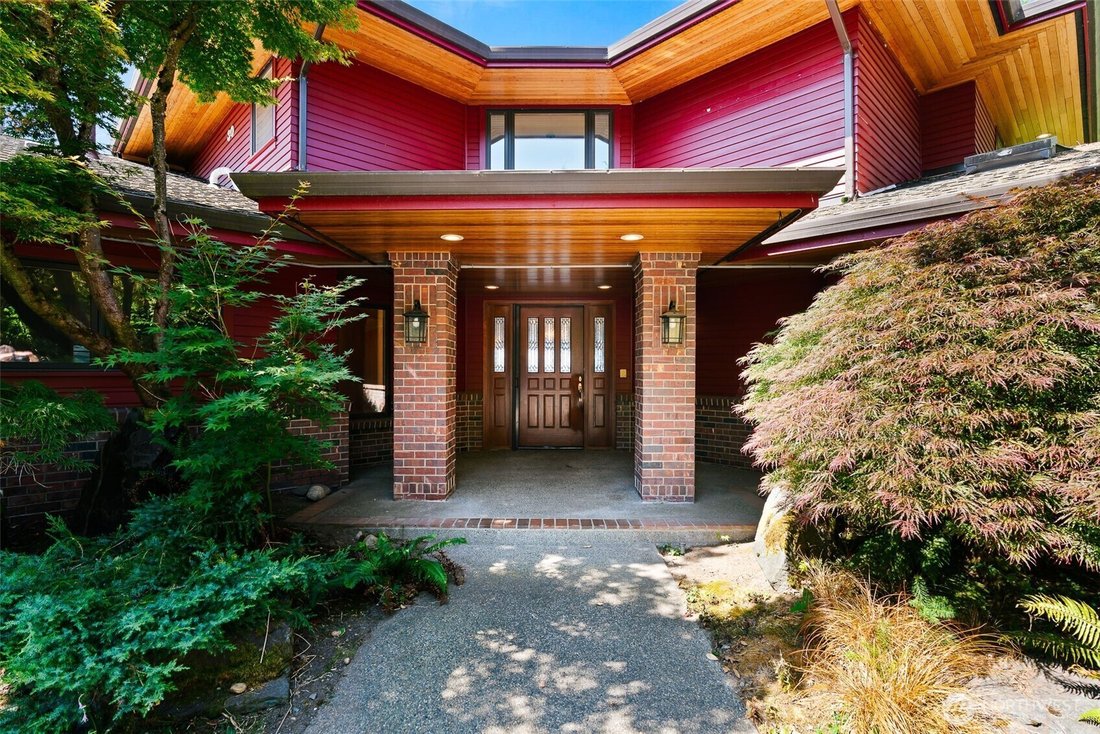 House in Steilacoom, Washington, United States 3 - 18454155